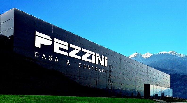 Foto Pezzini Casa & Contract