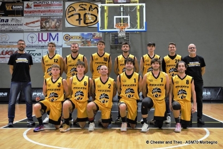 Serie C Silver 2022-2023