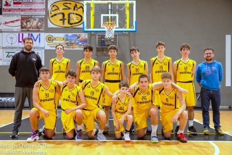 Under 17 Silver 2022-2023 