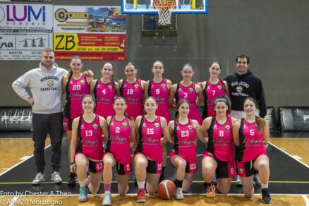 Under 19 fem