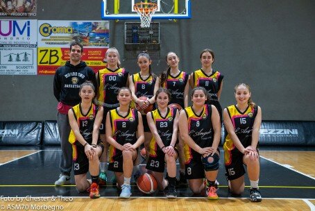 Under 17 Fem 2023-2024