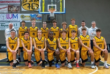 Under 17 Gold 2022-2023
