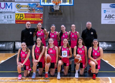 Under 19 fem