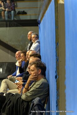 Presentazione squadre stagione sportiva 2025-2026